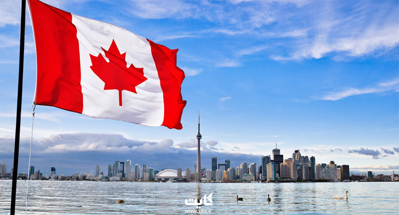 تاثیر ویزای کشورهای مختلف برای گرفتن ویزای کانادا چقدر است؟